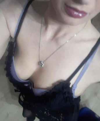 Проститутка Лидия