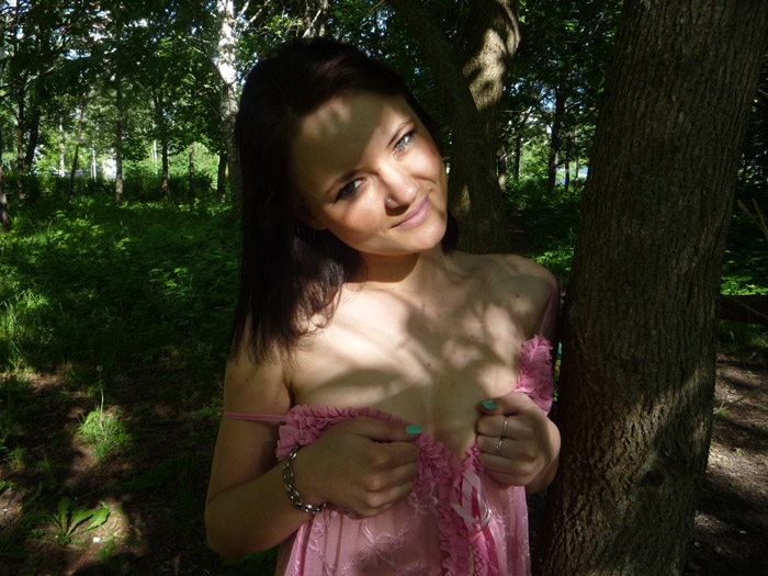 Проститутка Аля